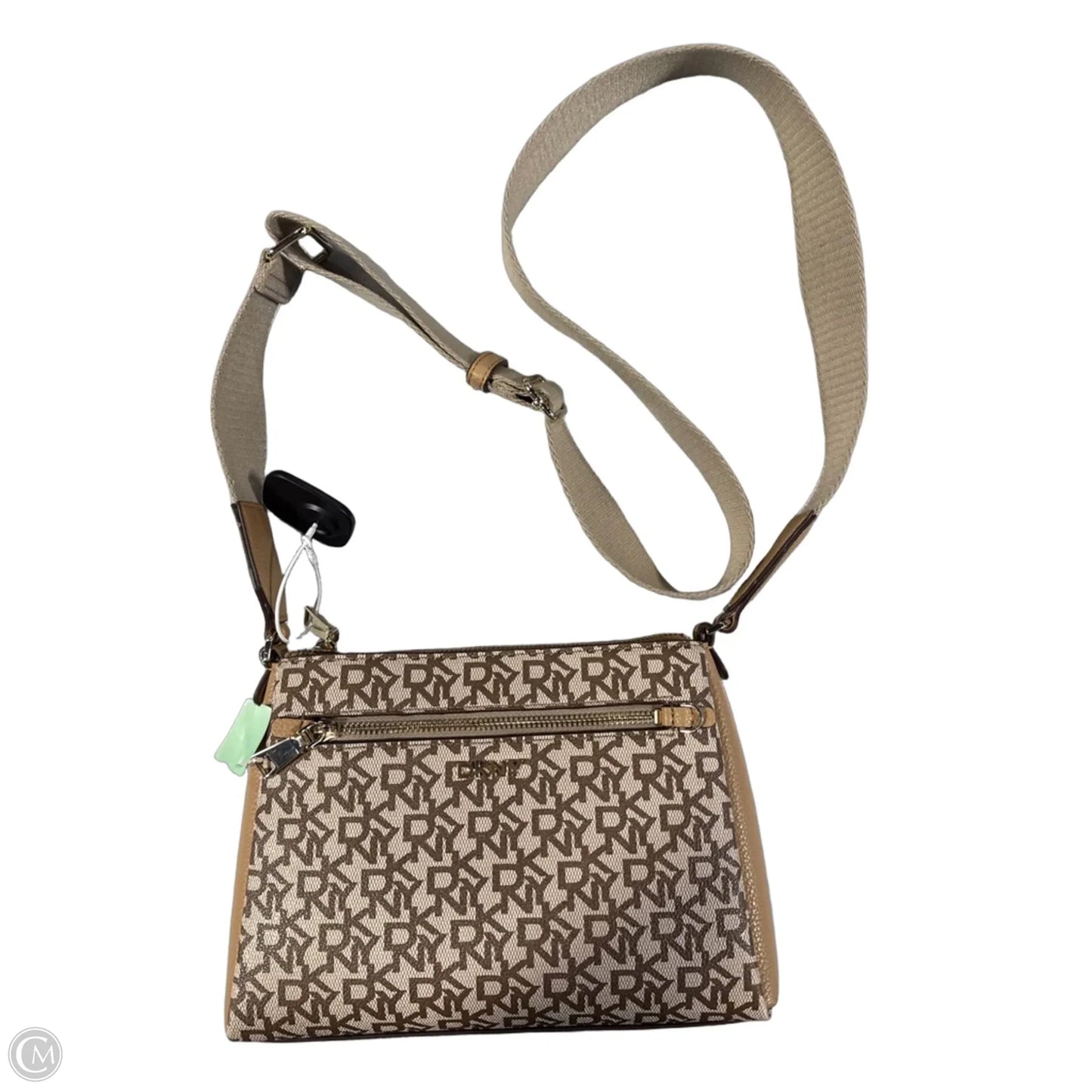 Crossbody By Dkny, Size: Medium