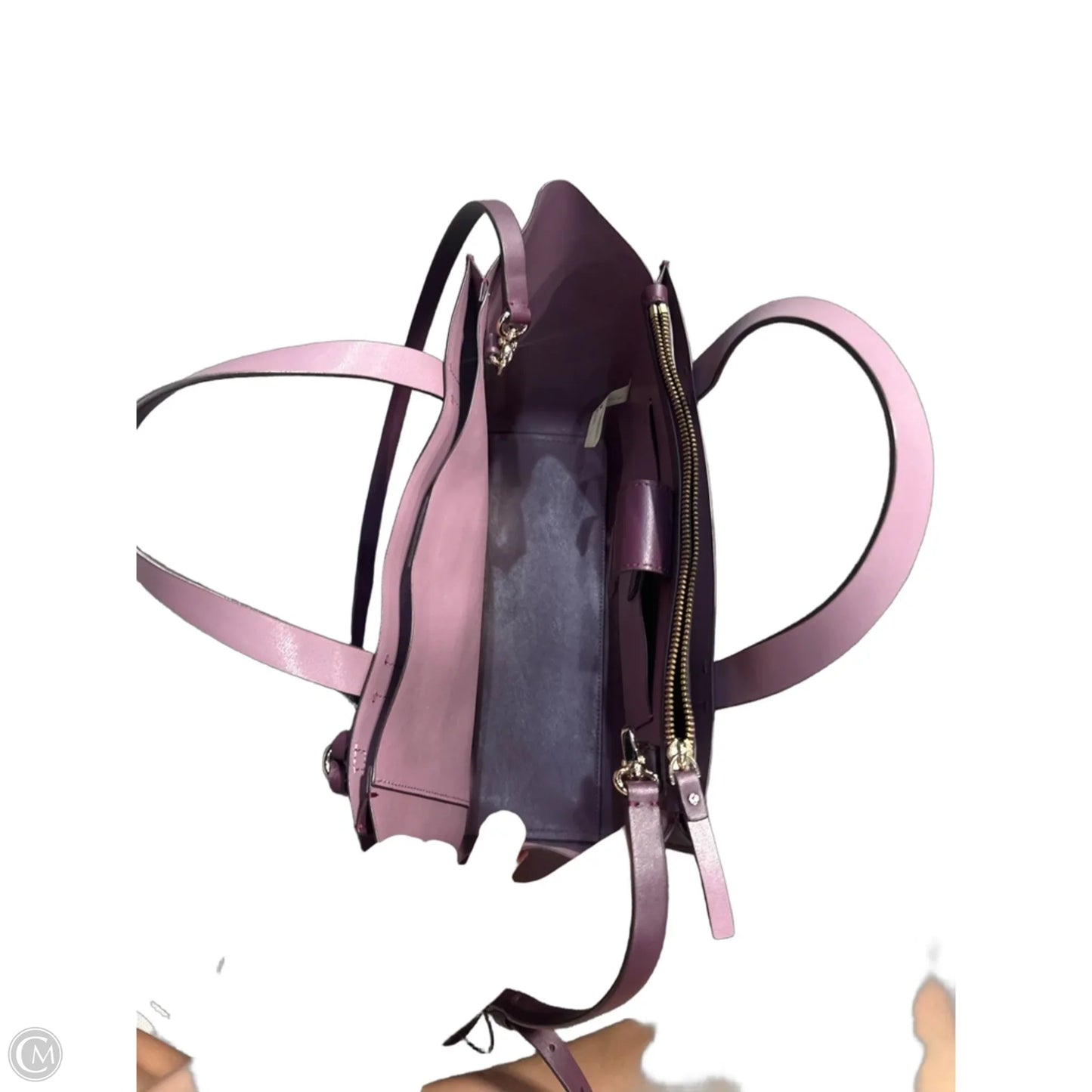 Handbag Designer By Kate Spade, Size: Large