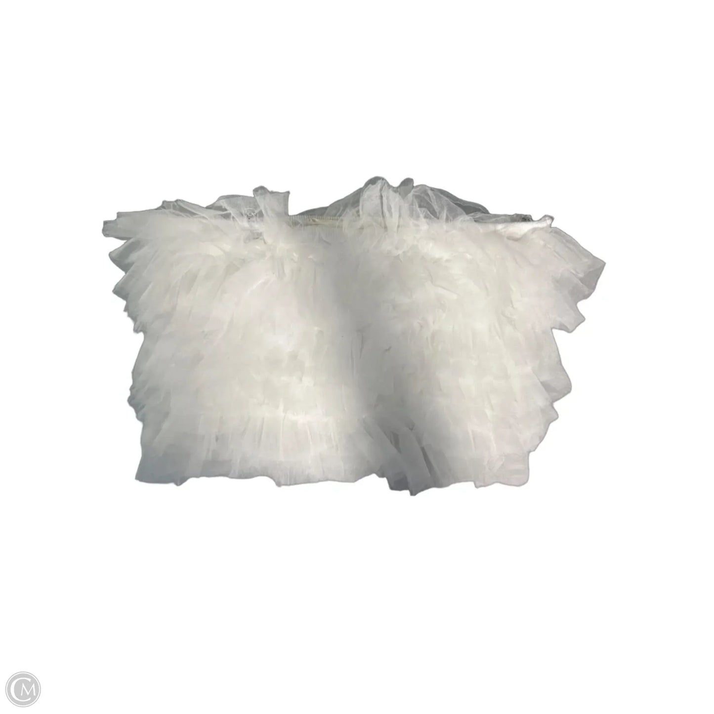 Tank Top By Altard State In White, Size: M
