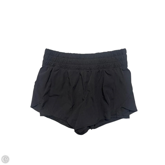 Athletic Shorts By Avia In Black, Size: M