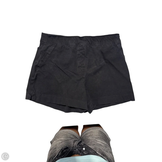 Shorts By Spanx In Black, Size: M