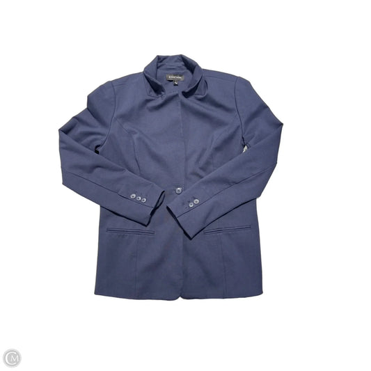 Blazer By Hawthorn In Navy, Size: L
