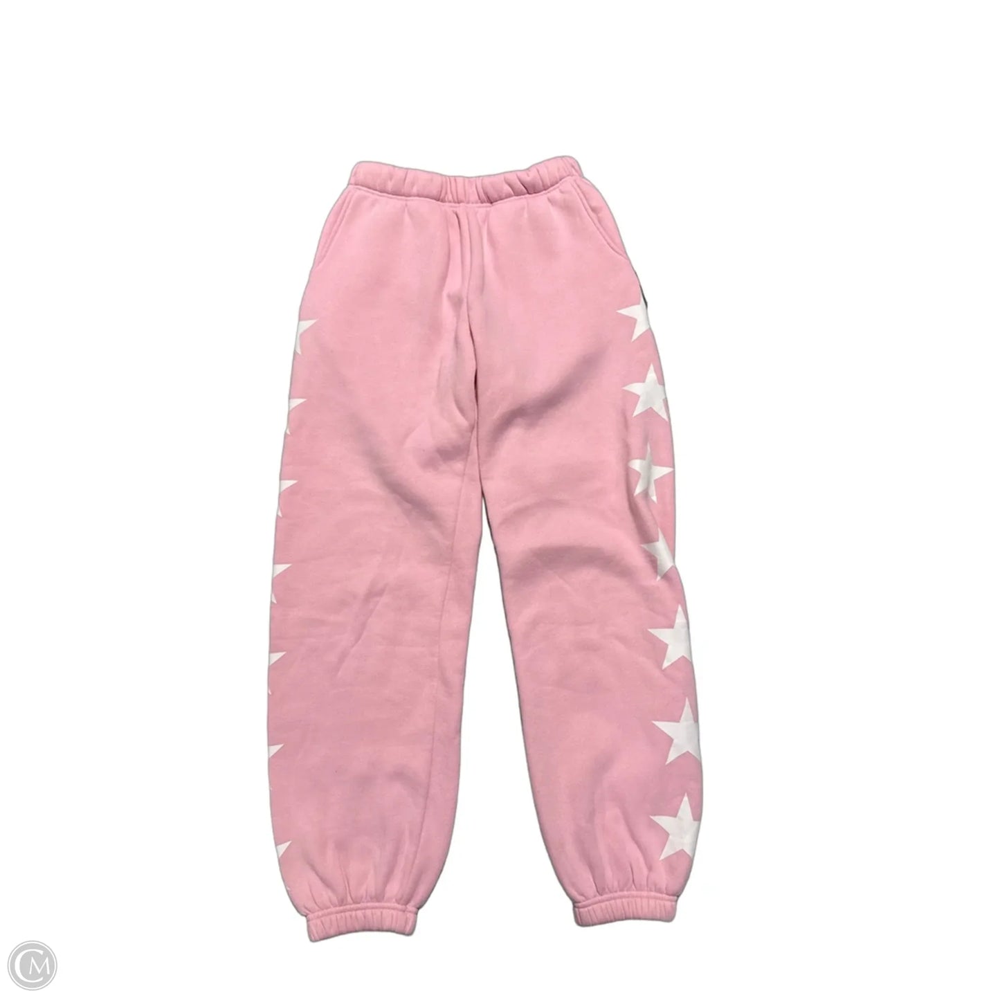 Pants Lounge By Cmc In Pink, Size: S