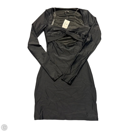 Dress Party Short By Windsor In Black, Size: Xs