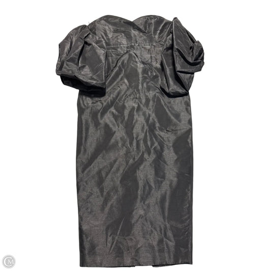 Dress Party Long By Cmc In Black, Size: L
