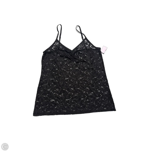 Tank Top By Torrid In Black, Size: M