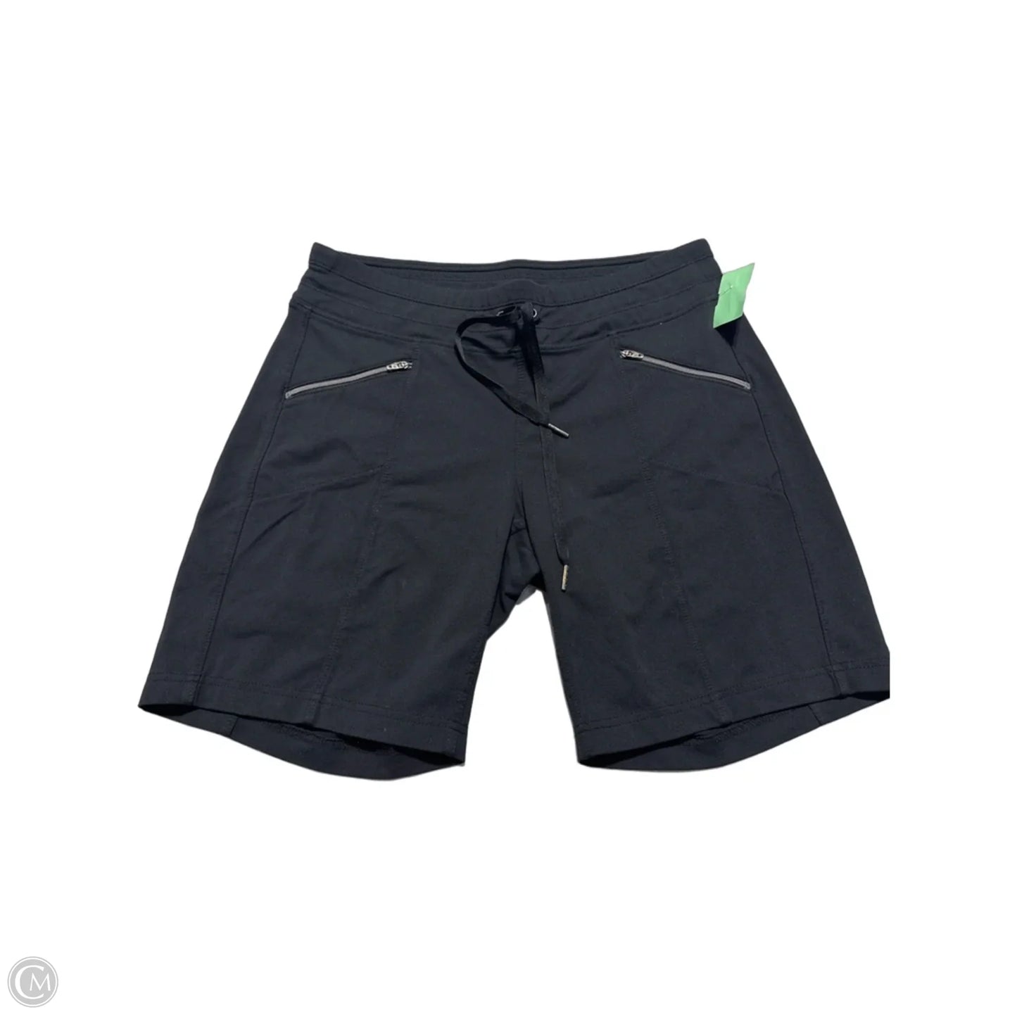 Athletic Shorts By Athleta In Black, Size: M