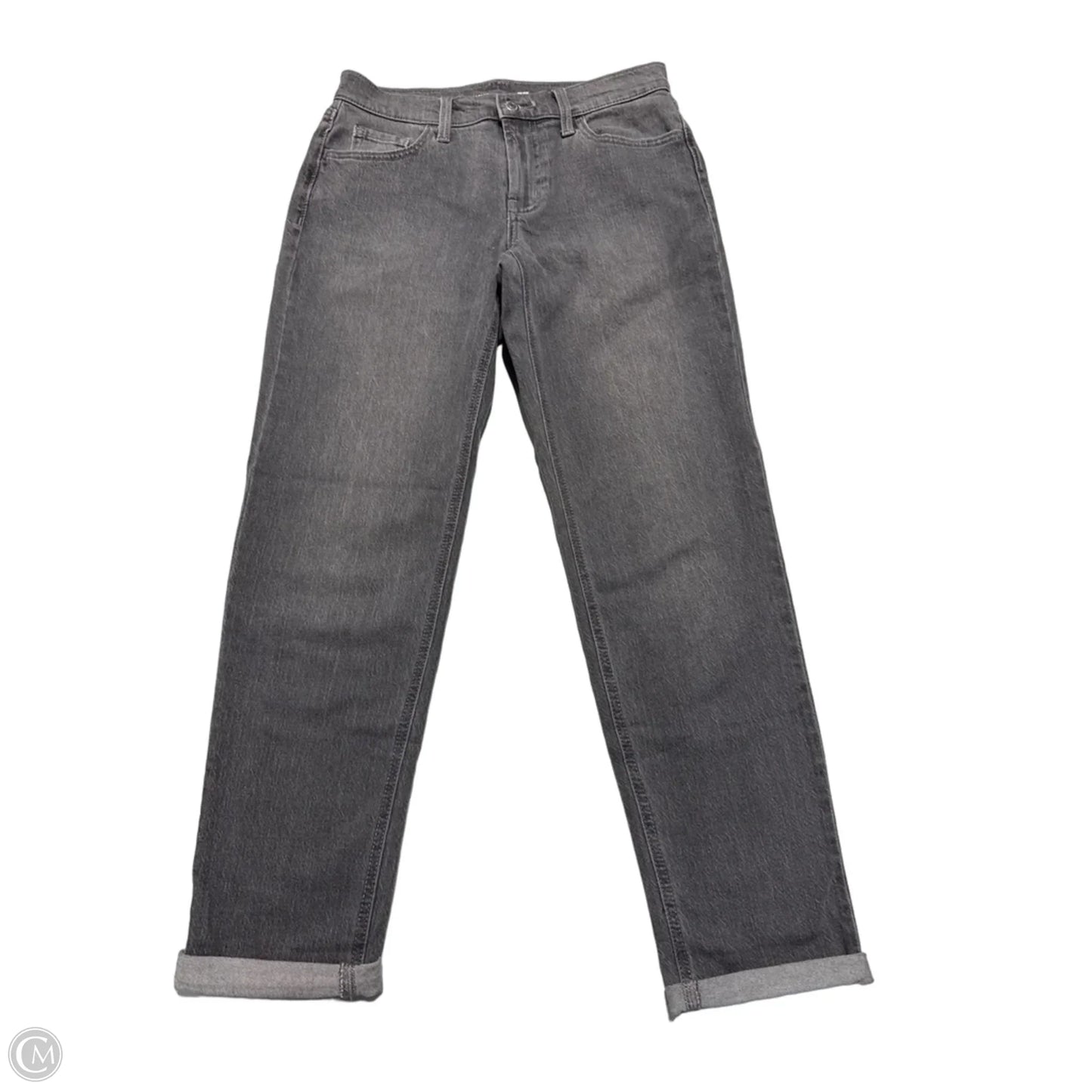 Pants Other By Old Navy In Black Denim, Size: 0