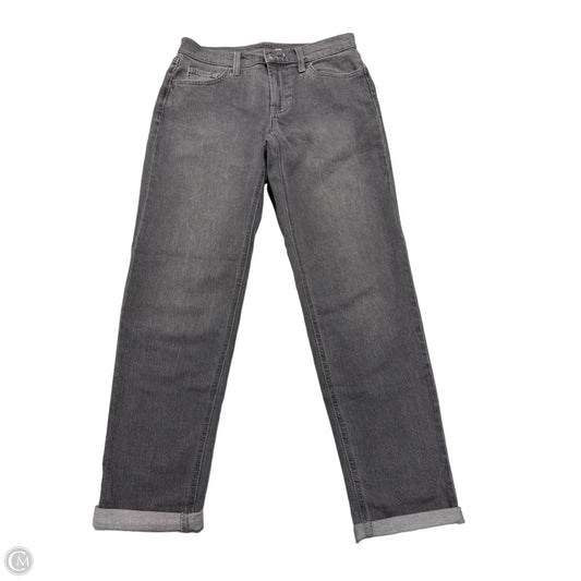 Pants Other By Old Navy In Black Denim, Size: 0