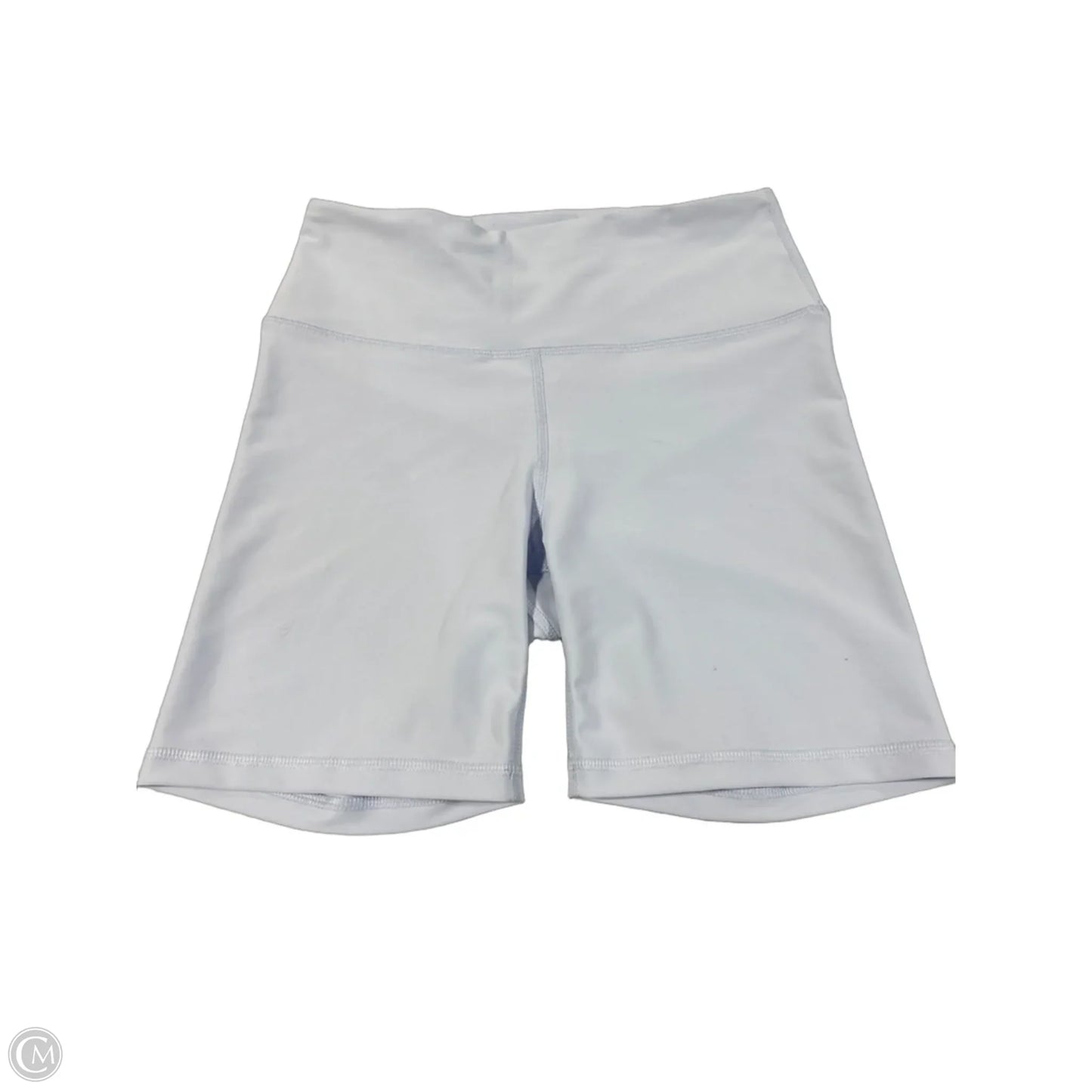 Athletic Shorts By Old Navy In Purple, Size: S