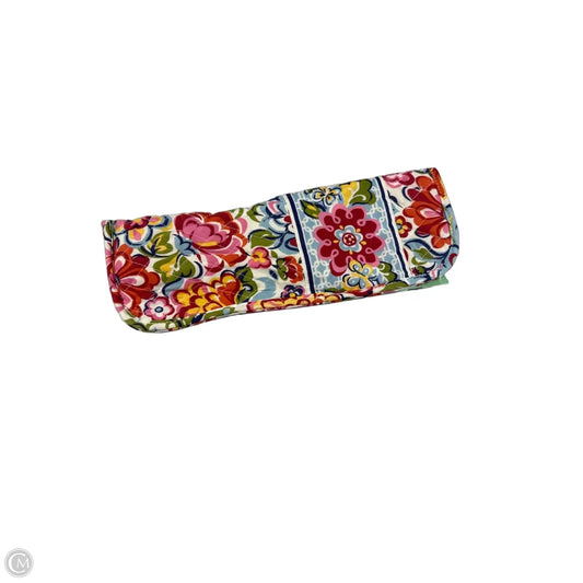 Accessory Tag By Vera Bradley, Size: Small