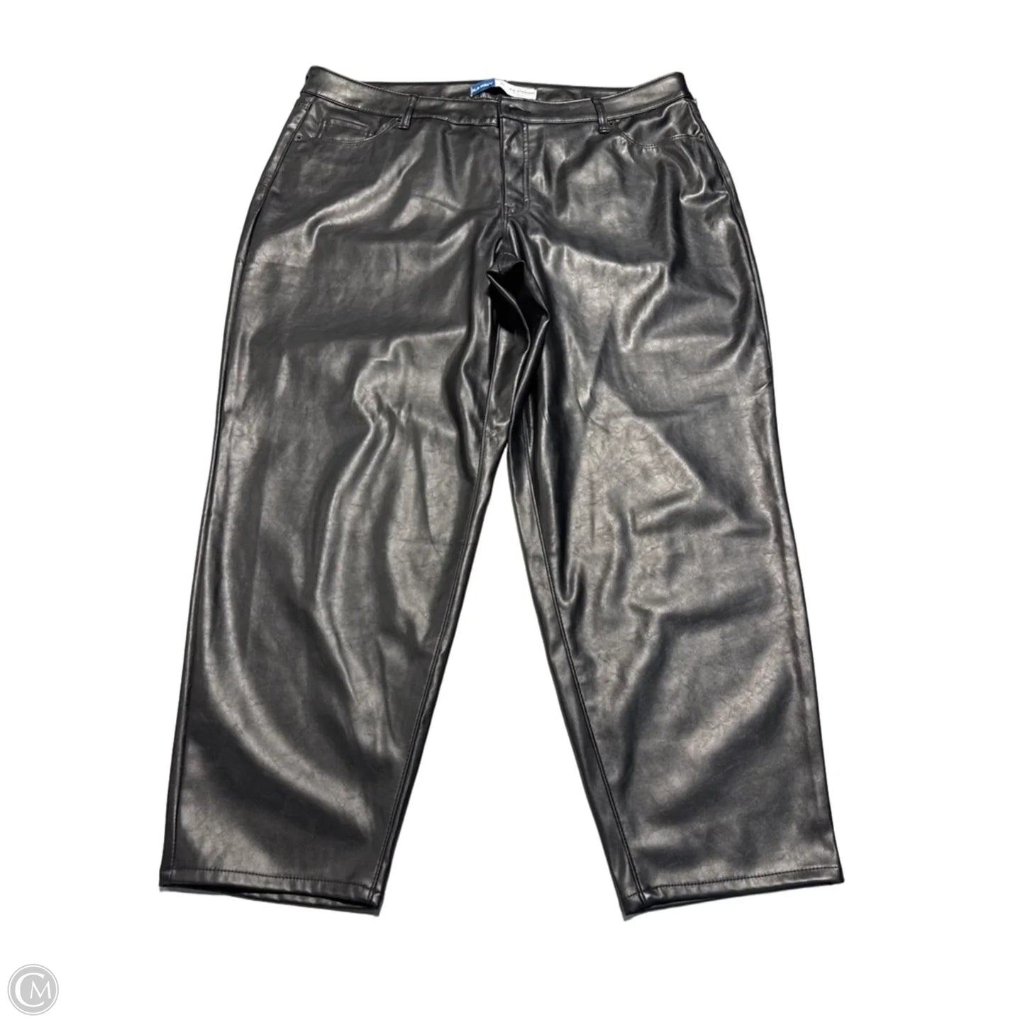 Pants Other By Old Navy In Black, Size: 20