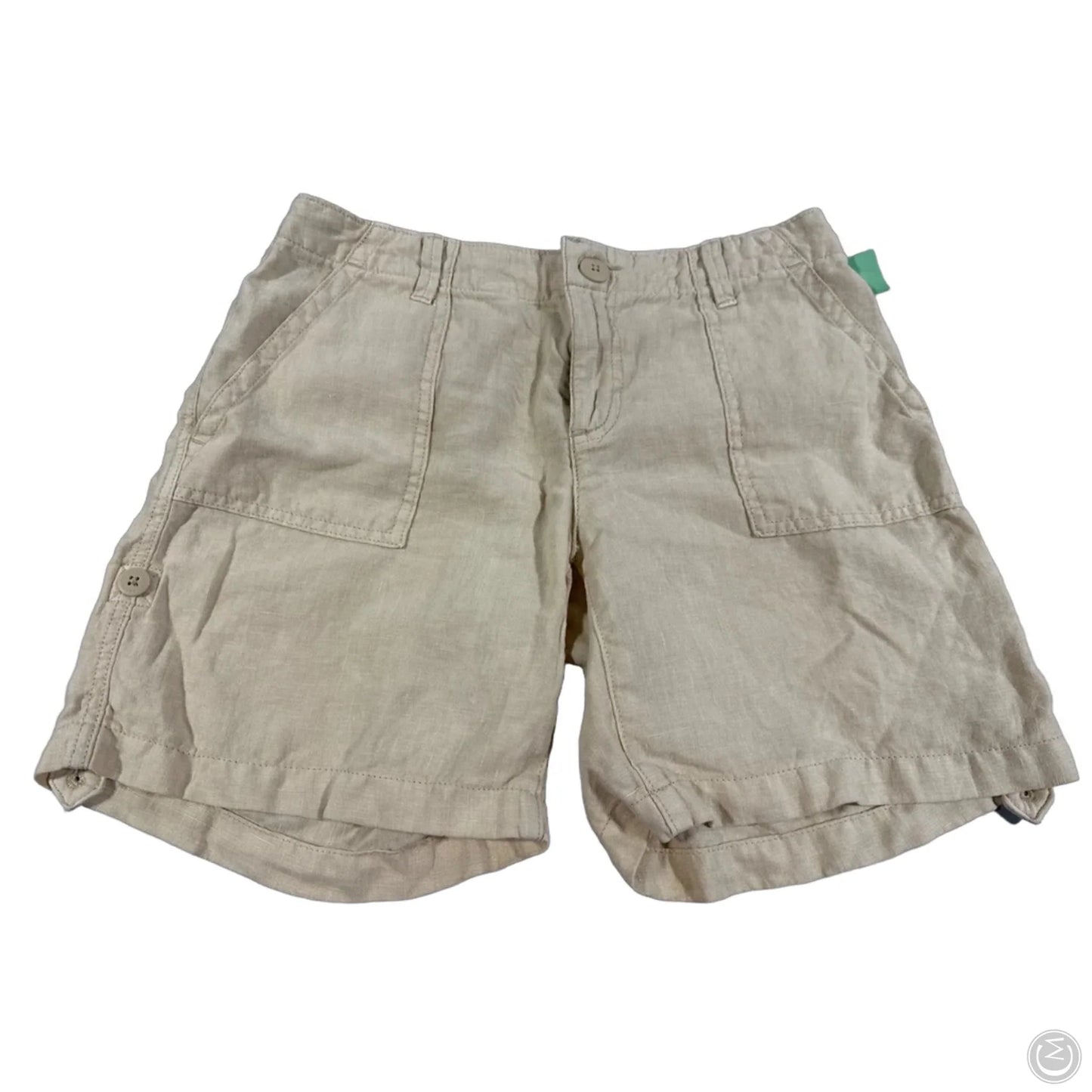 Shorts By Sanctuary In Tan, Size: 2