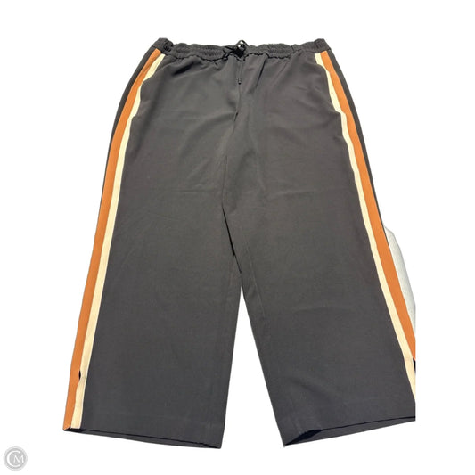 Pants Other By Nine West In Black, Size: 2x