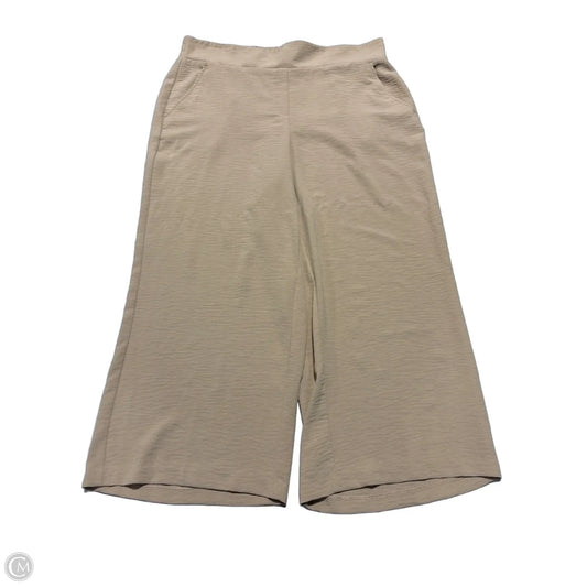 Pants Other By Nine West In Tan, Size: L