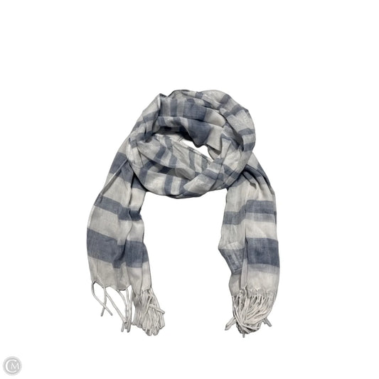 Scarf Long By Faded Glory