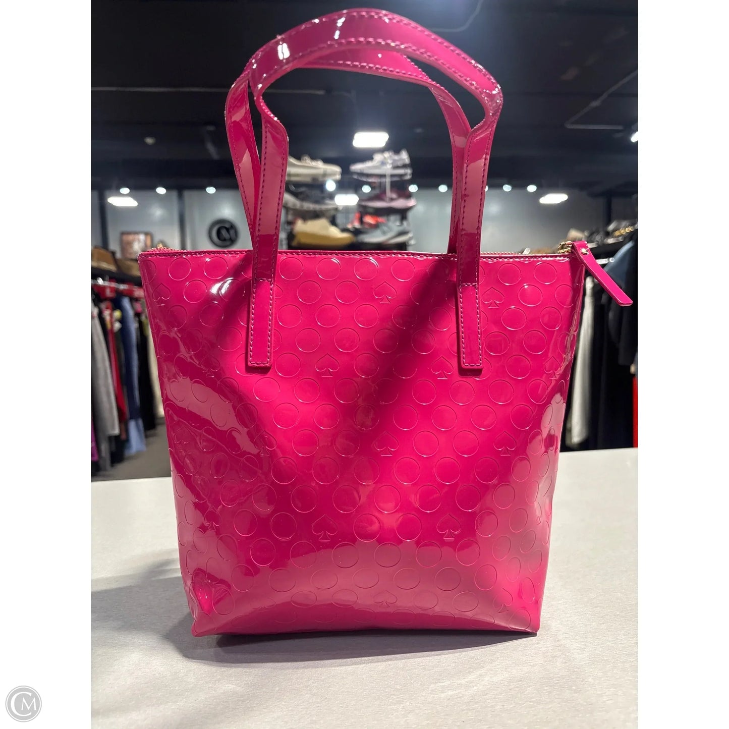 Handbag Designer By Kate Spade, Size: Small