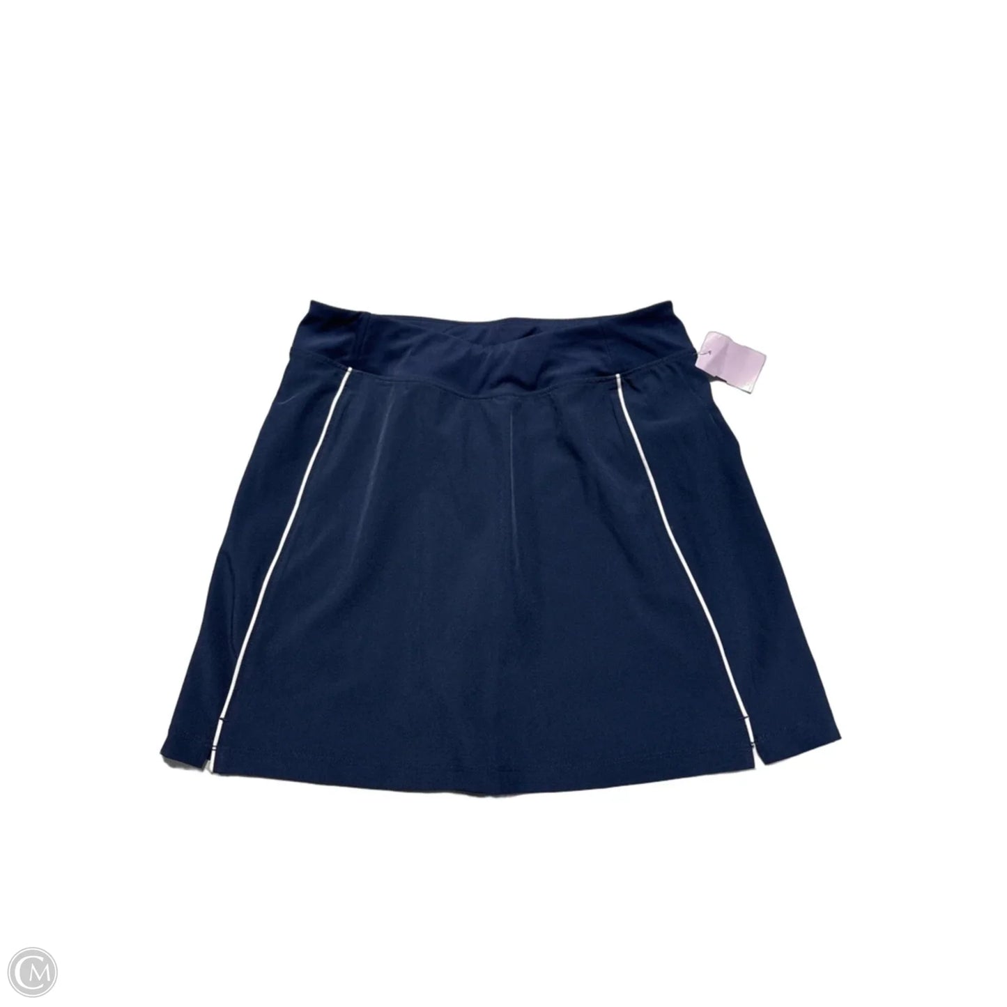 Skort By Mondetta In Blue, Size: Xs