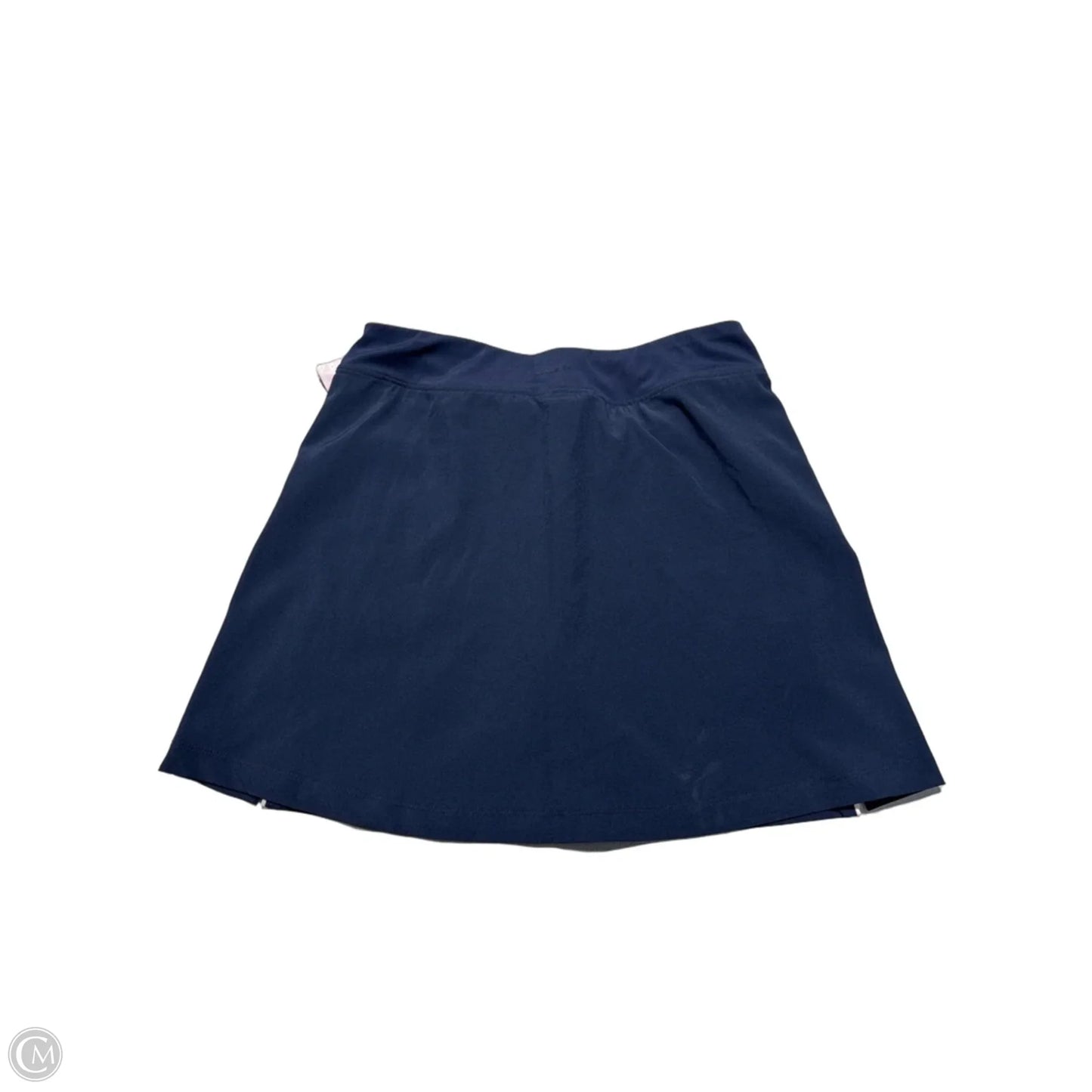 Skort By Mondetta In Blue, Size: Xs