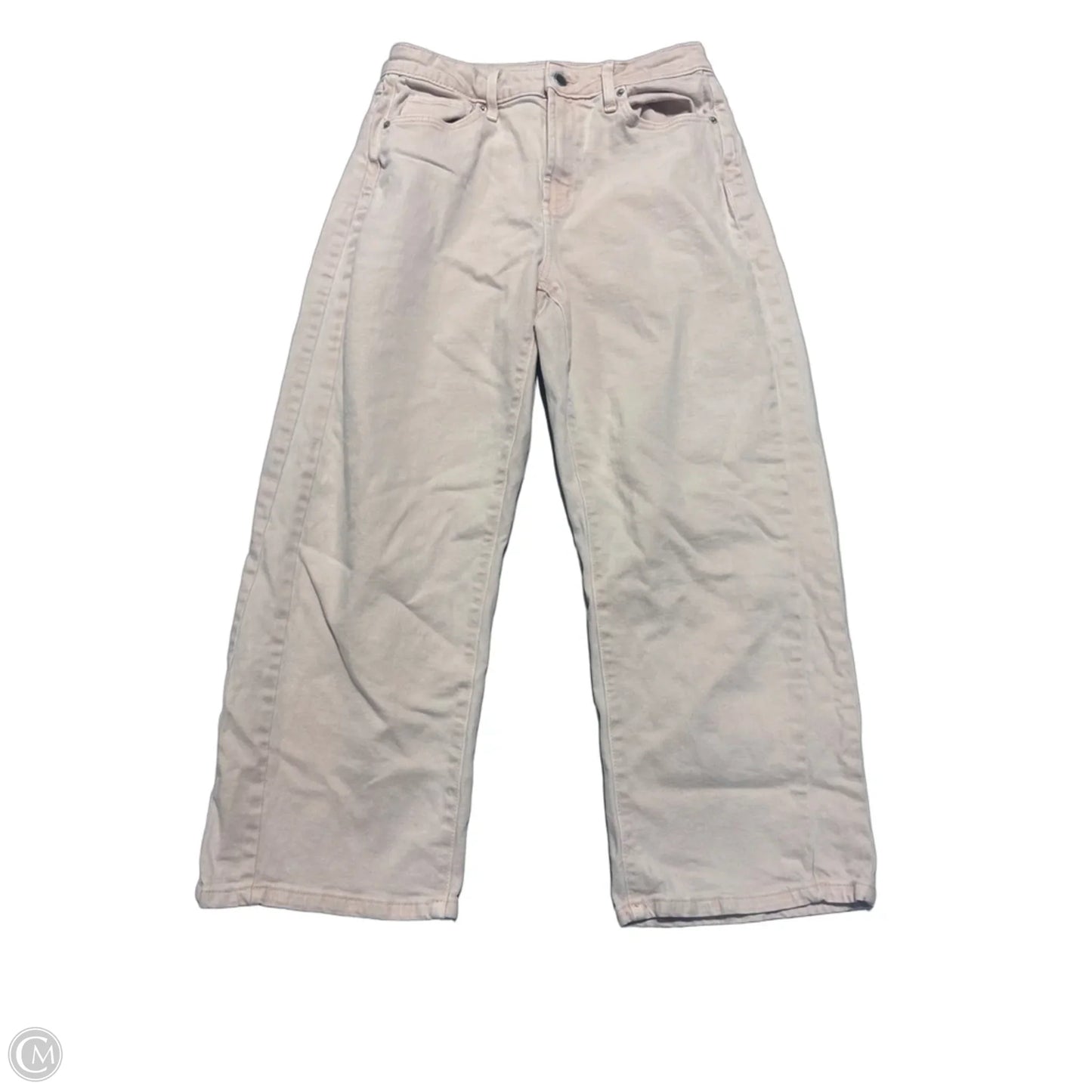 Pants Other By Sonoma In Pink, Size: 10
