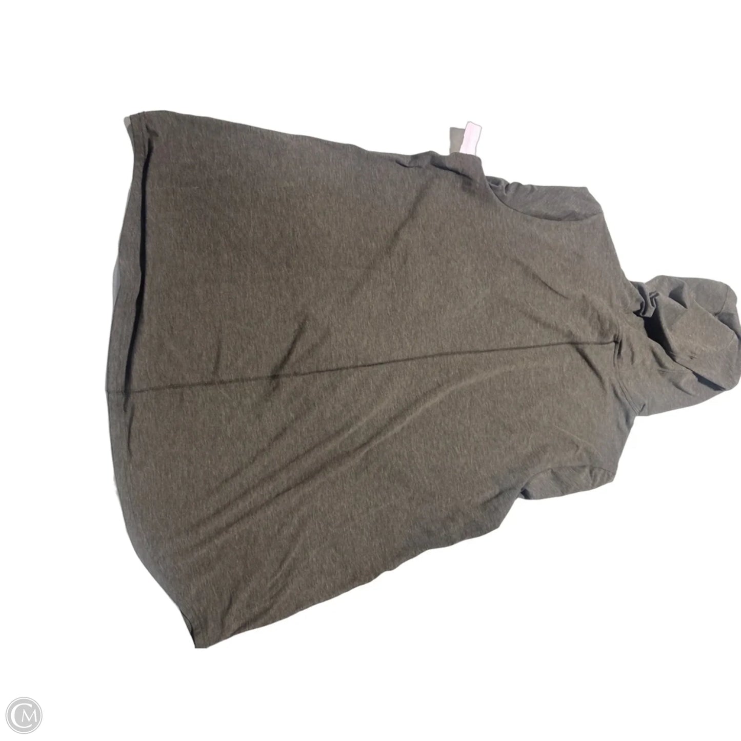Top Long Sleeve By Duluth Trading In Brown, Size: 2x