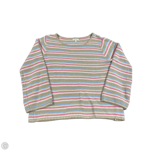 Sweater By Maurices In Beige, Size: Xl