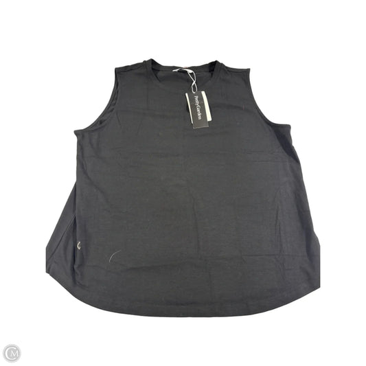 Tank Top By Prettygarden In Beige, Size: Xl