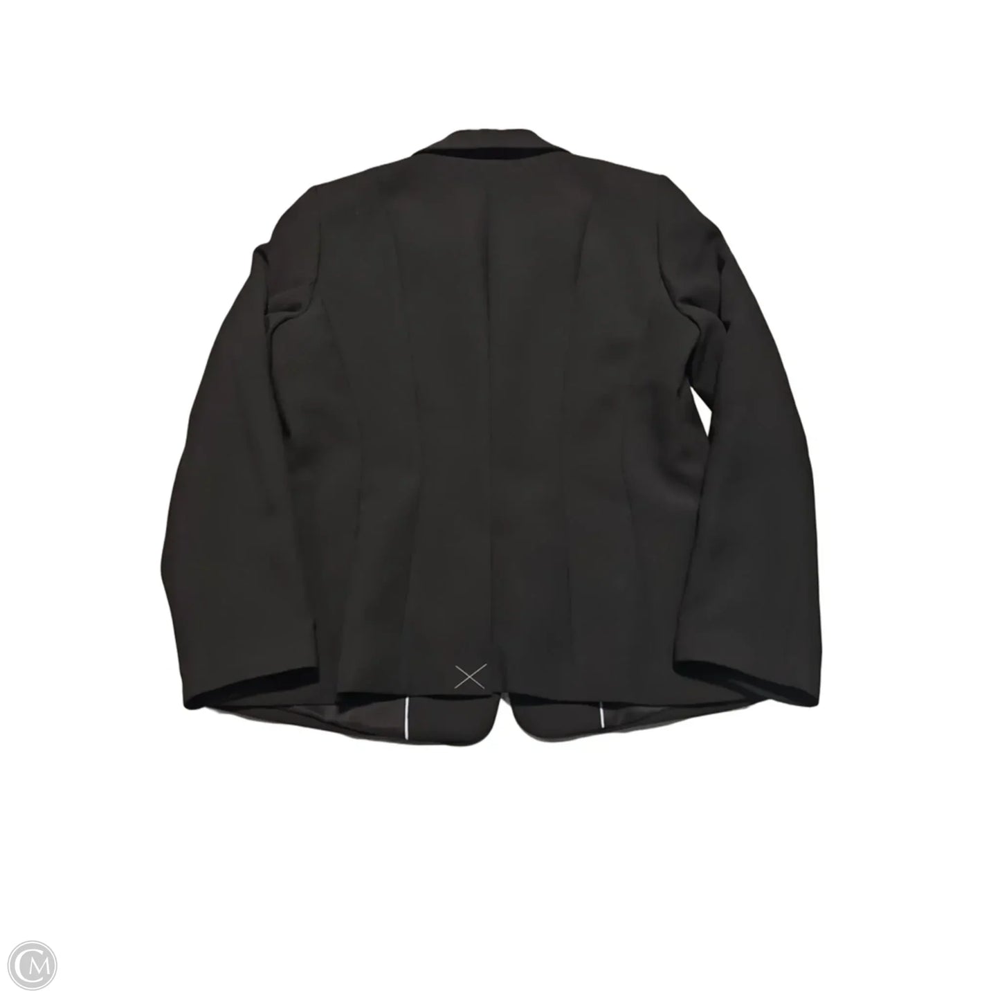 Blazer By Talbots In Black, Size: L