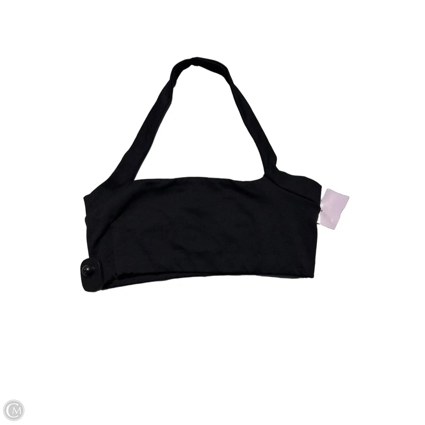 Bralette By Free People In Black, Size: S