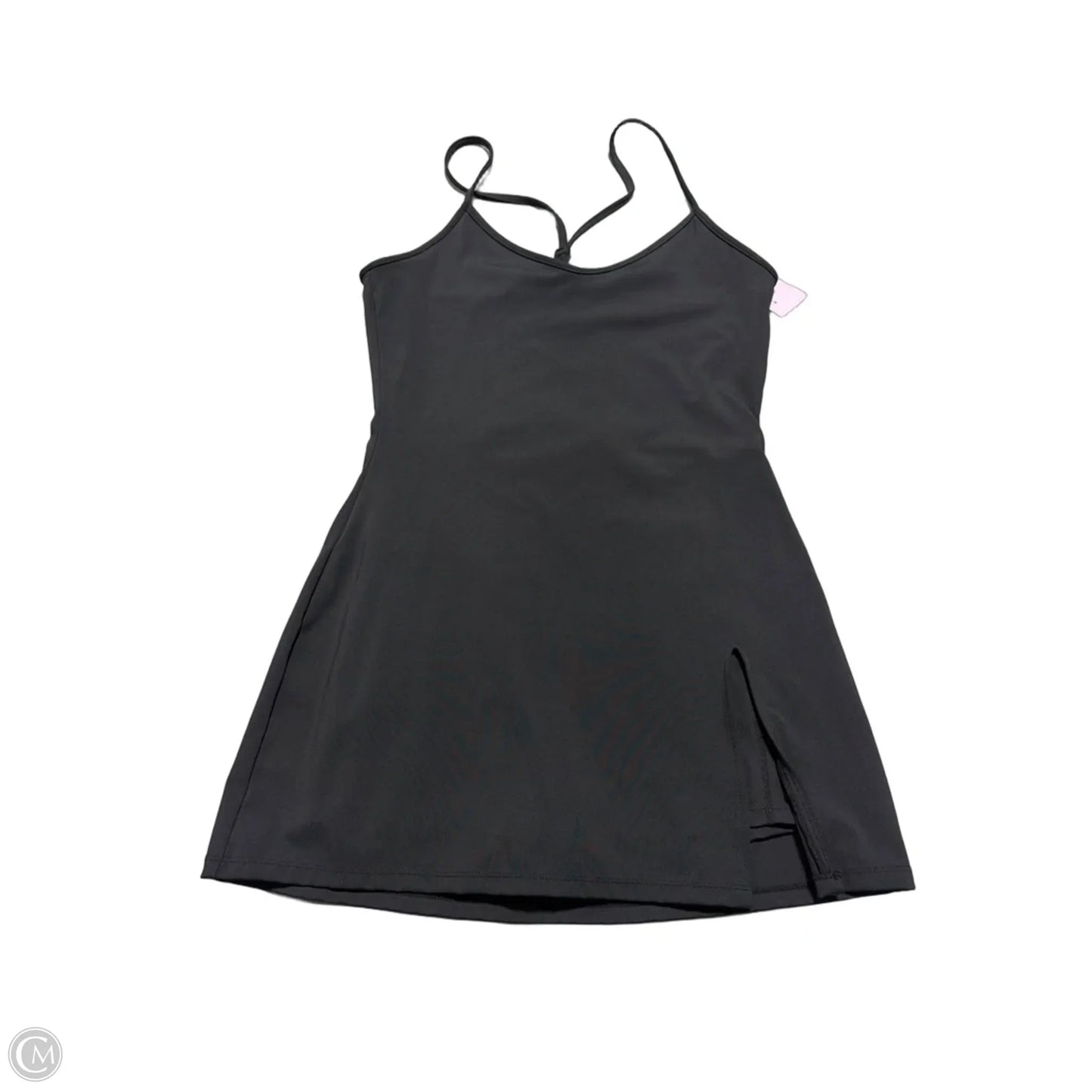Dress Casual Short By Justfab In Black, Size: S