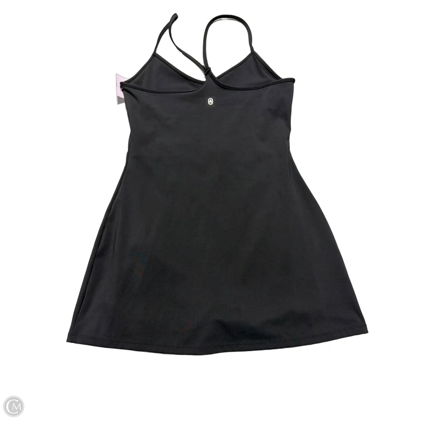 Dress Casual Short By Justfab In Black, Size: S