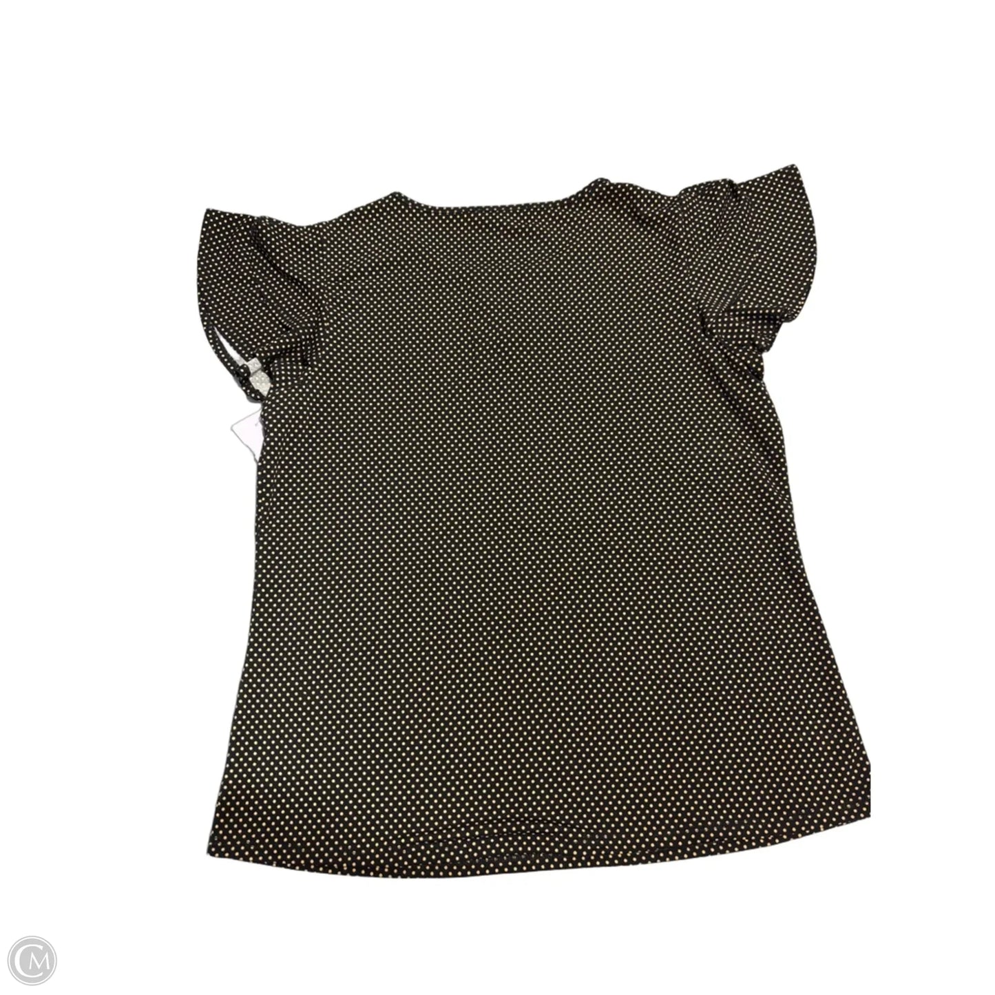 Tank Top By Adrianna Papell In Brown, Size: S