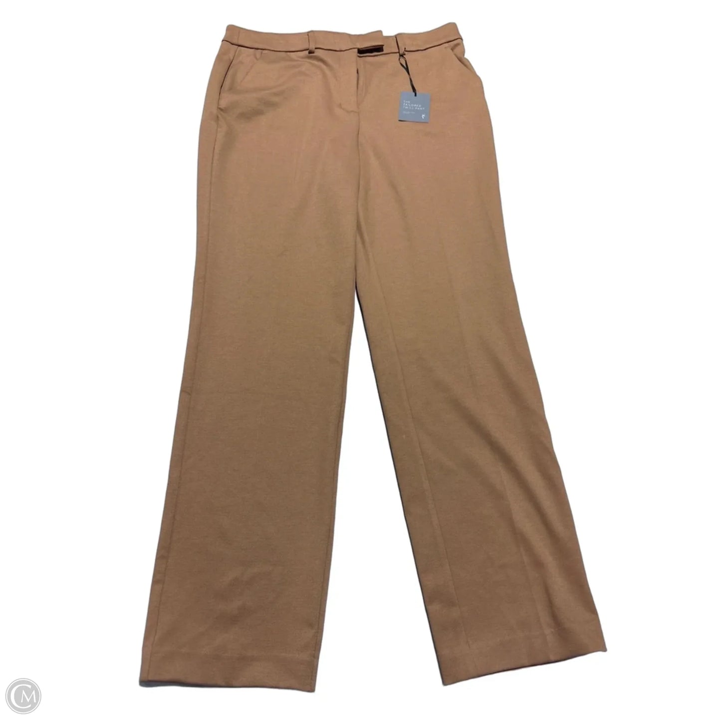 Pants Other By Simply Vera In Tan, Size: 16