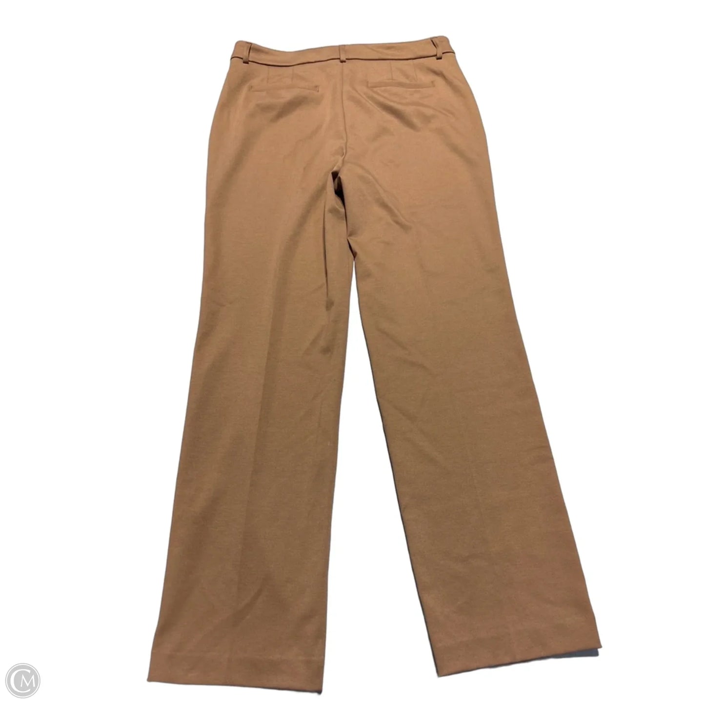 Pants Other By Simply Vera In Tan, Size: 16