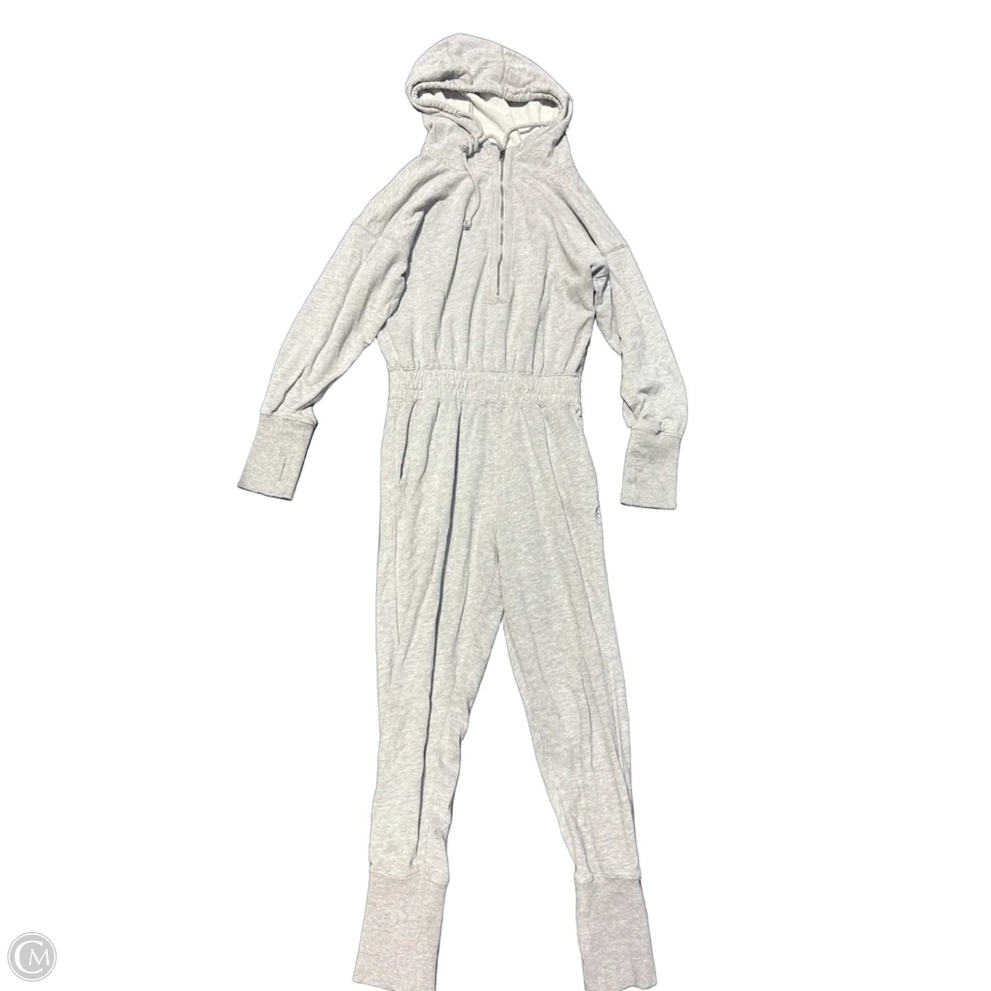 Jumpsuit By Free People In Grey, Size: S
