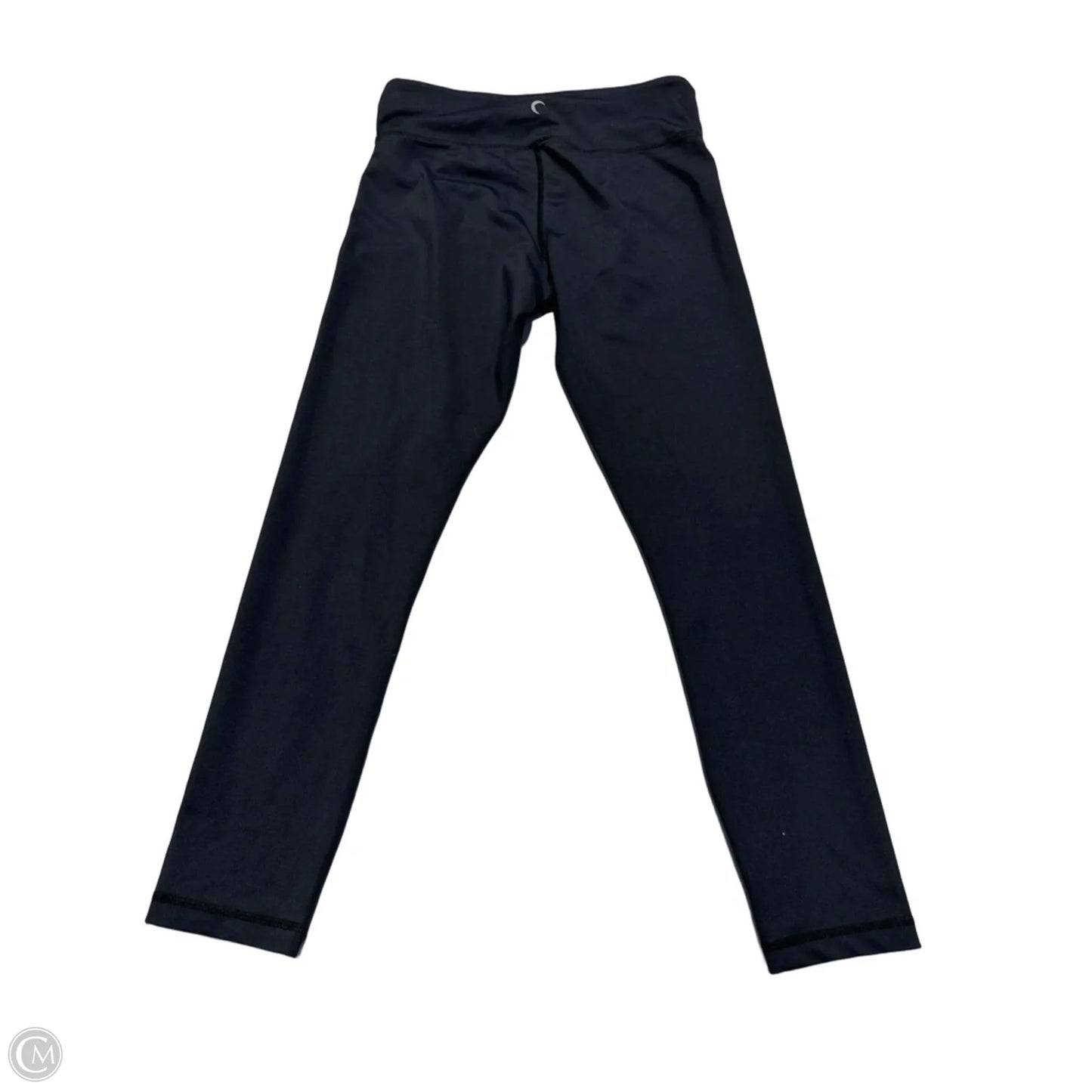 Athletic Leggings By Zyia In Black, Size: 6