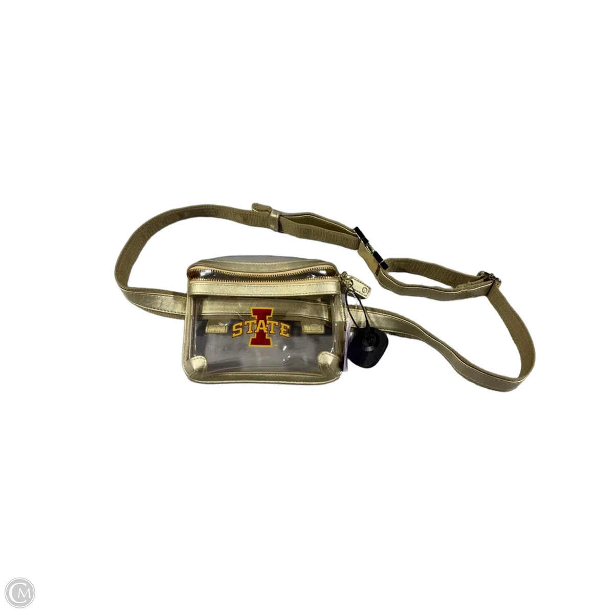 Belt Bag By Cmc, Size: Small
