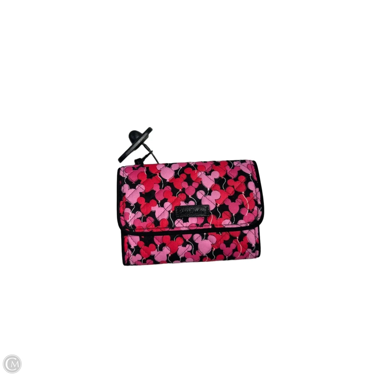 Wallet By Vera Bradley, Size: Small