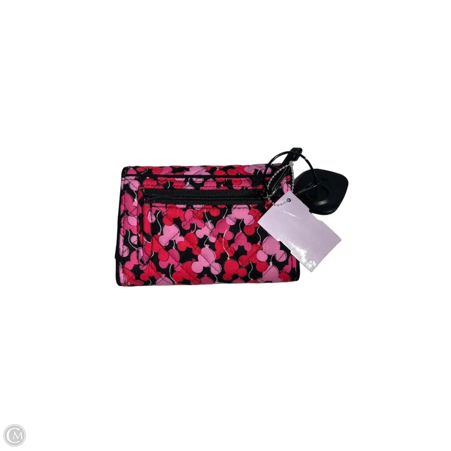 Wallet By Vera Bradley, Size: Small