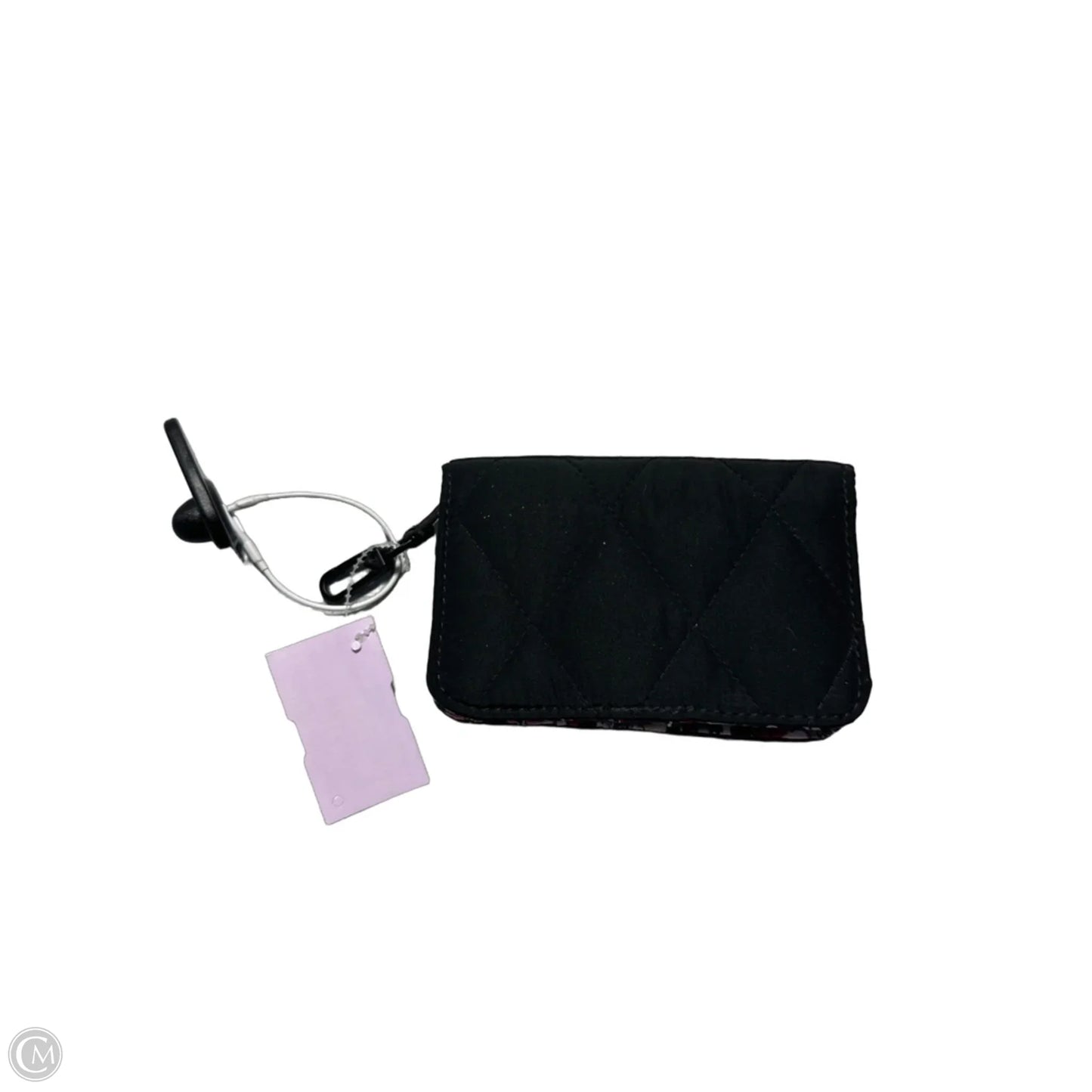 Wallet By Vera Bradley, Size: Small