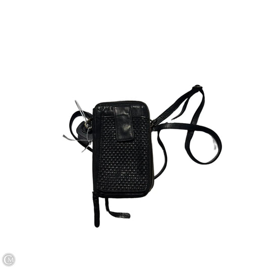 Wallet By Cmc, Size: Small