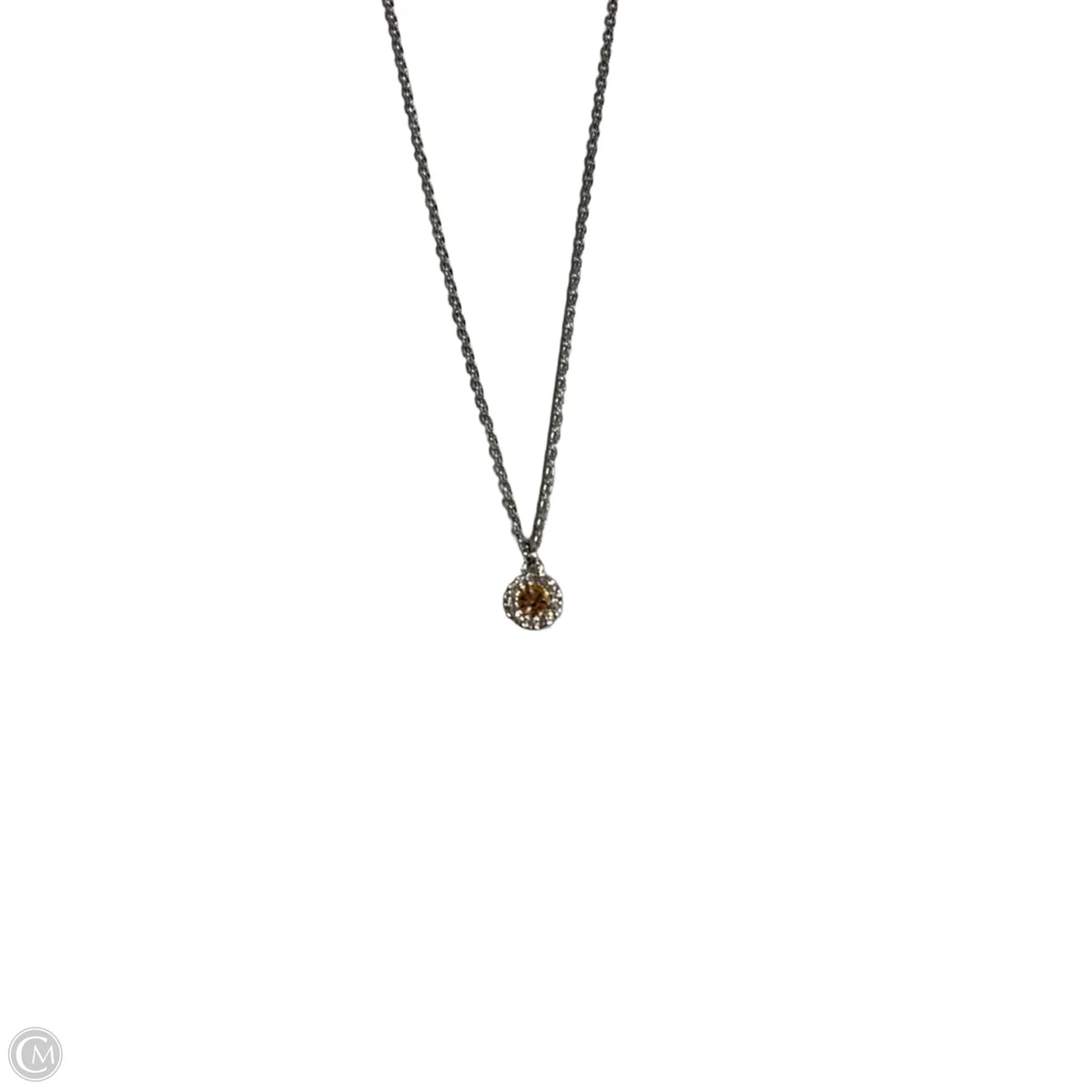 Necklace Designer By Kate Spade