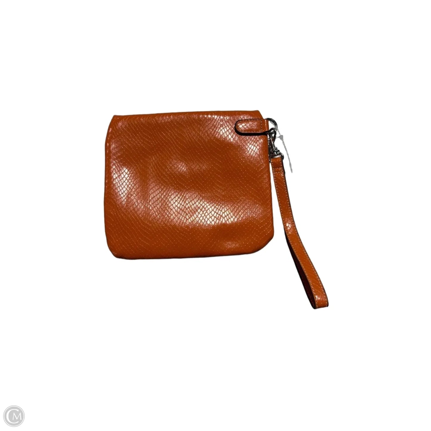 Wristlet By Cmc, Size: Small
