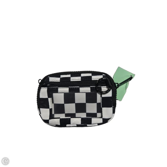 Coin Purse By Cmc, Size: Small