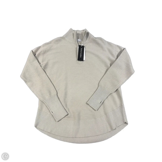 Sweater By Prettygarden In Beige, Size: S