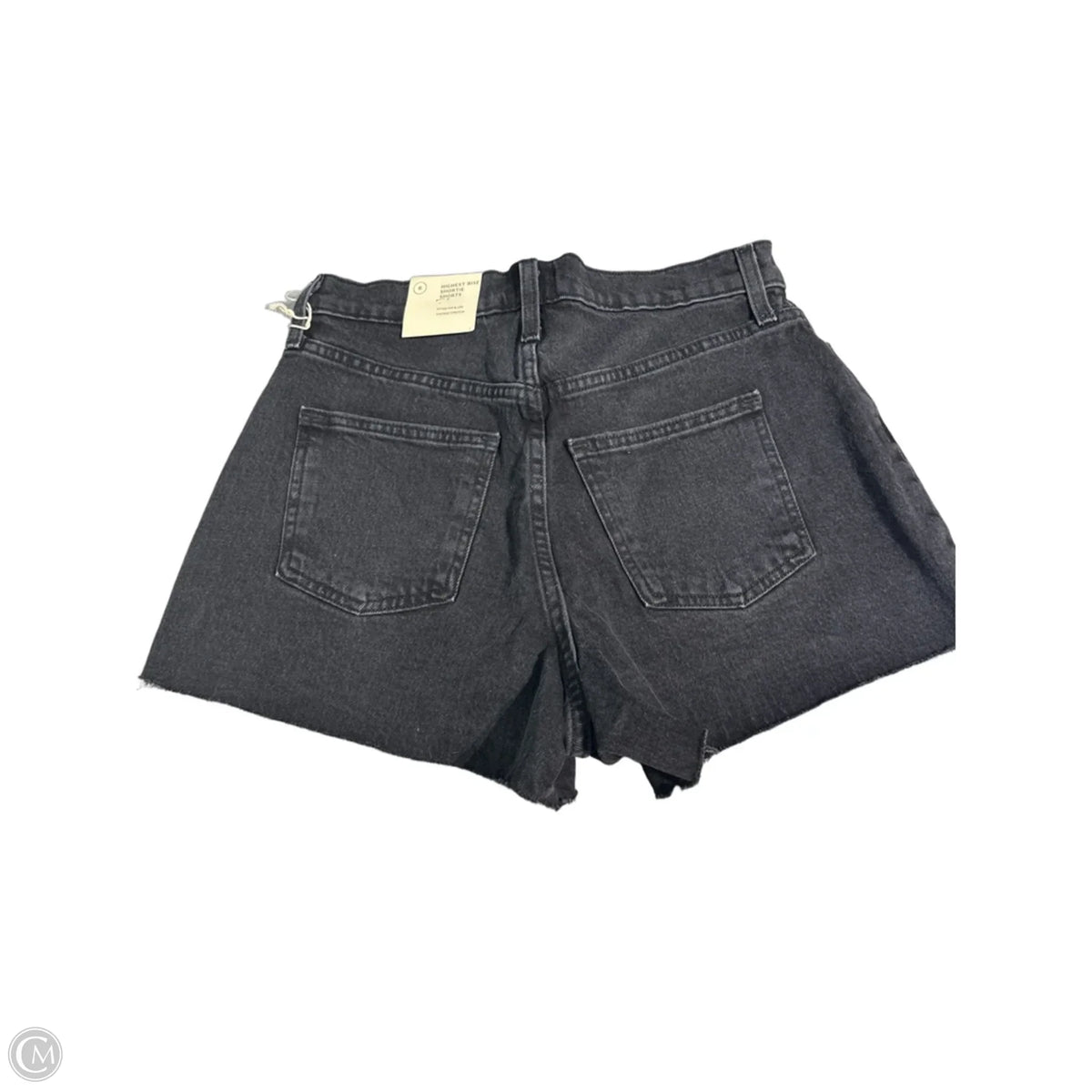 Shorts By Universal Thread In Black, Size: 6