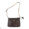 Crossbody Designer By Coach, Size: Small
