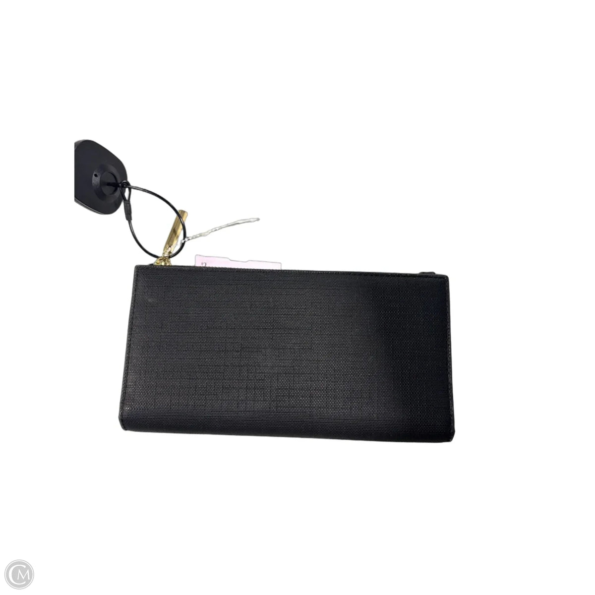Wallet By Dagne Dover, Size: Medium