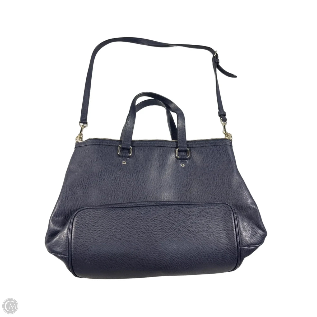Handbag Designer By Coach, Size: Large