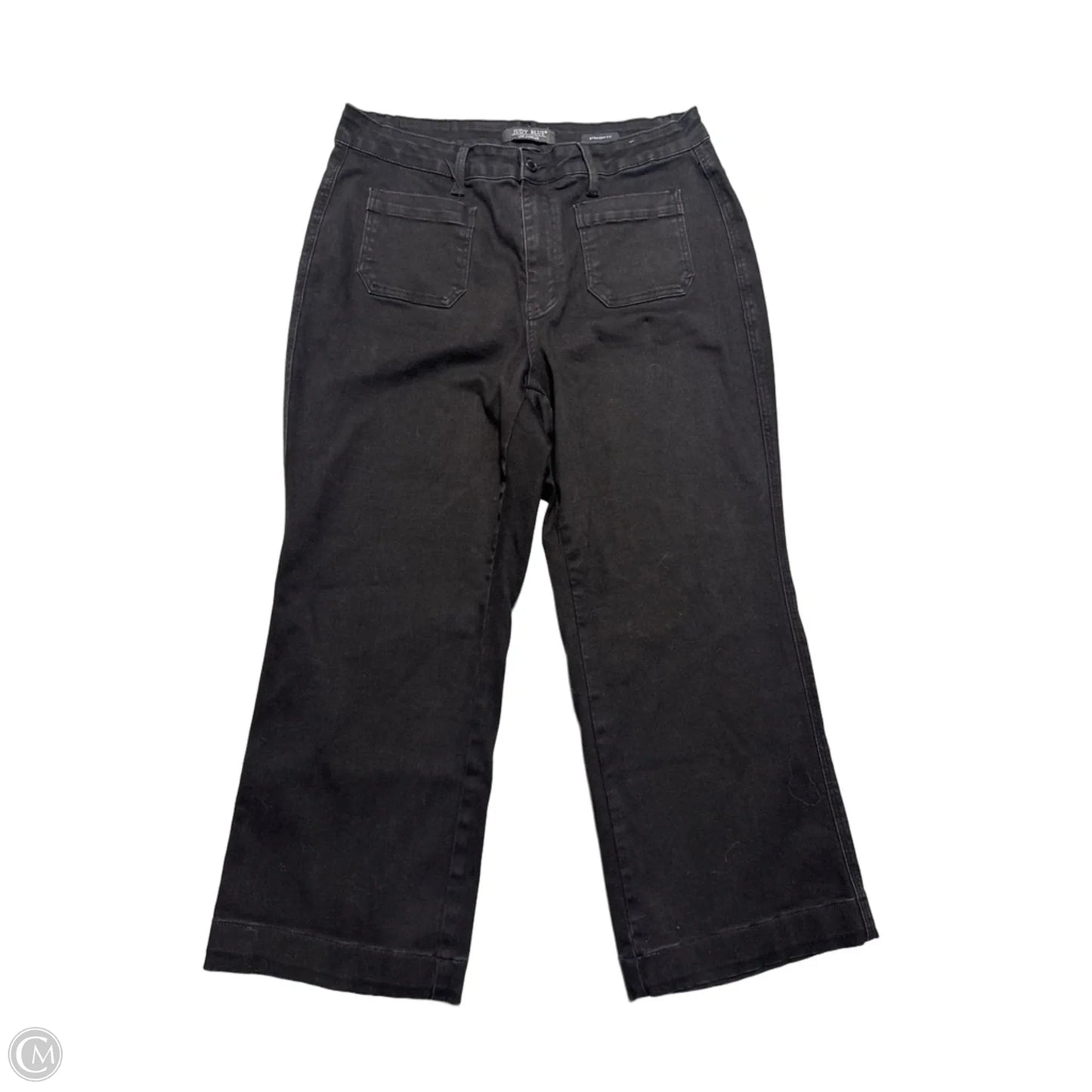 Pants Other By Judy Blue In Black, Size: 18